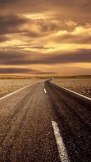 Image result for iPhone 14 Pro Max Road Wallpaper