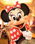 Image result for Cool Minnie Mouse