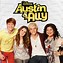 Image result for Hannah Jones Austin and Ally