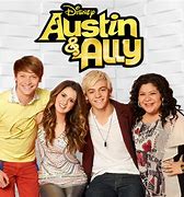 Image result for Austin and Ally Show
