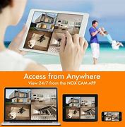 Image result for iPhone Home Security Camera