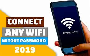 Image result for How to Connect Wi-Fi without Password
