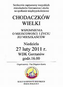Image result for chodaczków_wielki