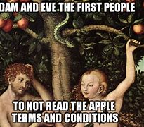 Image result for Bible Eve Meme