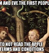 Image result for Adam and Eve Même