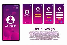 Image result for New Home Screen UI Mobile