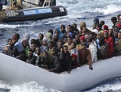 Image result for Italy Refugees