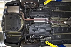 Image result for Undercarriage 05 Toyota Camry