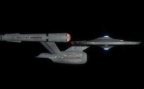 Image result for Star Trek Vista