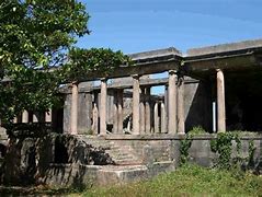Image result for American Folly Ruins
