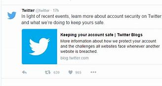 Image result for Twitter Data Breach