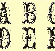 Image result for Free Monogram Letter Patterns