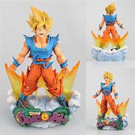 Image result for Anime Toys Dragon Ball