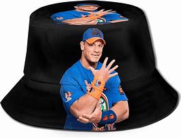 Image result for John Cena Hat Portait