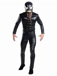 Image result for Venom Halloween Costume Adult