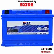 Image result for 65Ah Battery