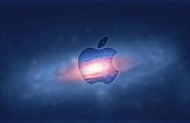 Image result for Cool Apple Logo Galaxy