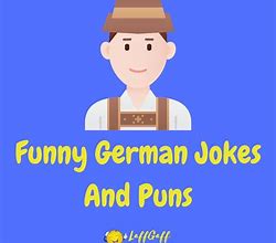 Image result for German Humor