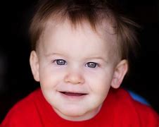 Image result for Young Child Smile