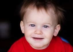 Image result for Child with Happy Face