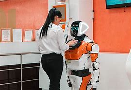 Image result for Office Robot Assistant