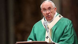 Image result for Pope Francis 2