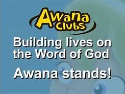 Image result for Awana Theme Song Lyrics