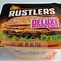 Image result for Rustlers Burger