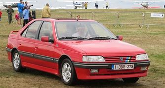 Image result for Best Peugeot 405