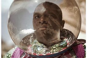 Image result for African Space Program Meme