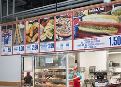 Image result for Costco Food Court Near Me