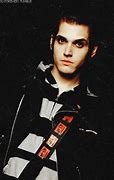 Image result for Mikey Way Smile