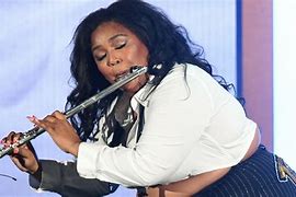 Image result for Lizzo Magic Flute