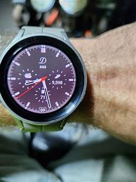 Image result for Galaxy Watch 5 ProCharger