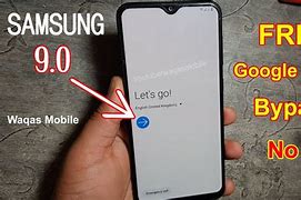 Image result for FRP Bypass a Samsung A20