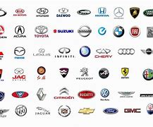 Image result for Car Logos and Badges