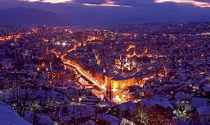 Image result for Crni Vrh Sarajevo