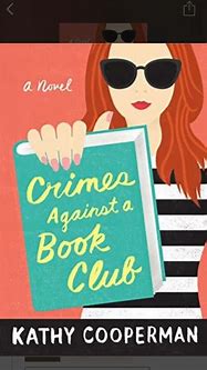 Image result for Fun Books for Book Club