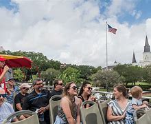 Image result for New Orleans Sightseeing