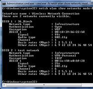 Image result for Hack Wifi Using Cmd