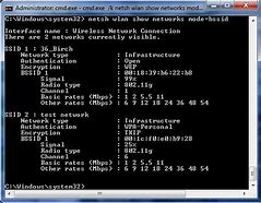 Image result for Hack Wifi Password Using Cmd