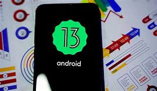 Image result for Android 13 Easter Egg
