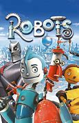 Image result for Silver Robot From Robots Movie