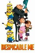 Image result for Despicable Me Characters