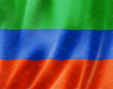 Image result for Alternative Soviet Dagestan Flag