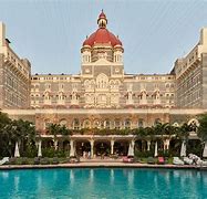 Image result for Taj Hotel Mumbai