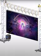 Image result for Truss for LED Screen
