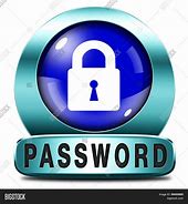 Image result for Password Safety Stock