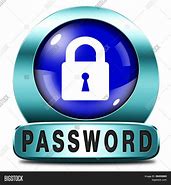 Image result for Password Lock Logo