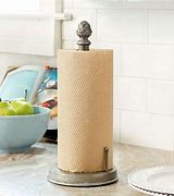 Image result for Cool Paper Towel Holder